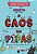 Livro Caos Total 10: Quarta de novo – O caos das pipas (Volume ... - Imagem 1