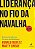 Livro Liderança no fio da navalha - Imagem 1