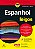 Livro Espanhol Para Leigos - Imagem 1