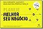 Livro Planeje melhor seu negócio - Imagem 1
