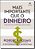 Livro Mais importante que o dinheiro: equipe de empreende... - Imagem 1
