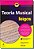 Livro Teoria musical para leigos - Imagem 1