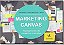 Livro Marketing Canvas: planejamento de marketing interat... - Imagem 1