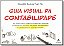 Livro Guia visual da contabilidade: uma forma prática e d... - Imagem 1