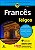 Livro Francês para leigos - Imagem 1
