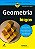 Livro Geometria para leigos - Imagem 1
