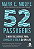 Livro 52 Passagens: 15 minutos diários para conhecer a Bí... - Imagem 1