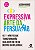 Livro A expressiva arte da persuasão: os 11 hábitos que t... - Imagem 1