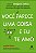 Livro Você parece uma coisa e eu te amo: como a Inteligên... - Imagem 1