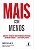 Livro Mais com menos: a incrível história de como aprende... - Imagem 1