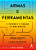 Livro Armas e ferramentas - Imagem 1