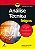 Livro Análise técnica para leigos - Imagem 1