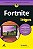 Livro Fortnite para leigos - Imagem 1