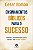 Livro Ensinamentos bíblicos para o sucesso: reflexões e p... - Imagem 1