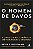 Livro Homem de Davos: como os bilionários devoraram o mun... - Imagem 1