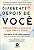 Livro Diferente depois de você: redescobrindo-se e curand... - Imagem 1