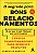 Livro O segredo para bons relacionamentos: (e porque é ma... - Imagem 1