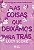 Livro As Coisas que Deixamos para Trás (Sucesso no Tiktok... - Imagem 1