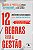 Livro 12 regras para a gestão: ideias e práticas para apr... - Imagem 1