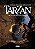 Livro Tarzan, no centro da Terra (Volume 2) - Imagem 1