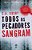 Livro Todos os pecadores sangram - Imagem 1