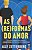 Livro As (re)formas do amor - Imagem 1