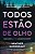 Livro Todos estão de olho - Imagem 1