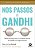 Livro Nos passos de Gandhi: minha jornada com as 6 verdades mor... - Imagem 1