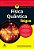 Livro Física quântica para leigos - Imagem 1