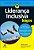 Livro Liderança inclusiva para leigos - Imagem 1