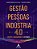 Livro Gestão de pessoas na indústria 4.0: desafios e oportunida... - Imagem 1