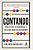 Livro Contando: uma história da humanidade e das vidas infinita... - Imagem 1