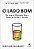 Livro O lado bom: por que os otimistas têm o poder de mudar o m... - Imagem 1