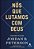 Livro Nós que lutamos com Deus: percepções do divino - Imagem 1