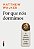 Livro Por Que Nós Dormimos: A Nova Ciência do Sono e do S... - Imagem 1
