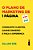 Livro O Plano De Marketing De 1 Página - Conquiste Client... - Imagem 1