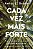 Livro Cada Vez Mais Forte - Imagem 1
