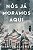 Livro Nós Já Moramos Aqui - Imagem 1