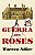 Livro A Guerra Dos Roses - Imagem 1