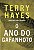 Livro O Ano Do Gafanhoto - Imagem 1