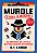 Livro Murdle - A Escola De Mistérios - 50 Enigmas De Lógi... - Imagem 1
