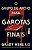 Livro O Grupo De Apoio Para Garotas Finais - Imagem 1