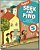 Livro Super Seek And Find Student's Book & Digital Pack (Volume... - Imagem 1