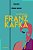 Livro Um beijo em Franz Kafka (Volume 1) - Imagem 1