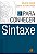 Livro Para conhecer sintaxe - Imagem 1