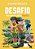Livro Desafio: uma história sobre empatia - Imagem 1