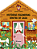 Livro Histórias escondidas dentro de casa - Imagem 1