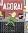 Livro Agora! - Imagem 1