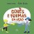 Livro Cores e formas em ação - Imagem 1