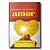 Livro Minilivro Virtudes Teologais: Amor - Imagem 1